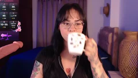 Snapshot of missmariana_ chatting on June 2026 11:14:02 PM missmariana_ online show from June 2026 11:14:02 PM
