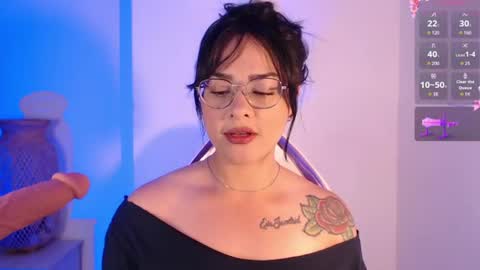 Snapshot of missmariana_ chatting on June 2026 12:26:01 AM missmariana_ online show from June 2026 12:26:01 AM