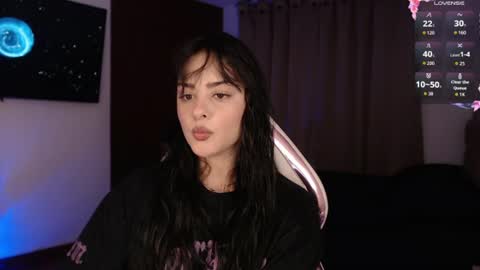 Snapshot of missmariana_ chatting on July 2026 11:54:01 PM missmariana_ online show from July 2026 11:54:01 PM