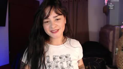 Snapshot of missmariana_ chatting on July 2026 12:15:02 AM missmariana_ online show from July 2026 12:15:02 AM