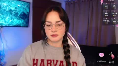 Snapshot of missmariana_ chatting on July 2026 11:29:01 PM missmariana_ online show from July 2026 11:29:01 PM
