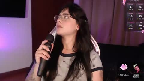 Snapshot of missmariana_ chatting on July 2026 01:58:33 AM missmariana_ online show from July 2026 01:58:33 AM