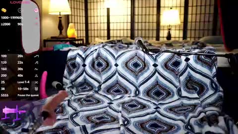 Melody Lane online show from September 2025 10:42:01 PM