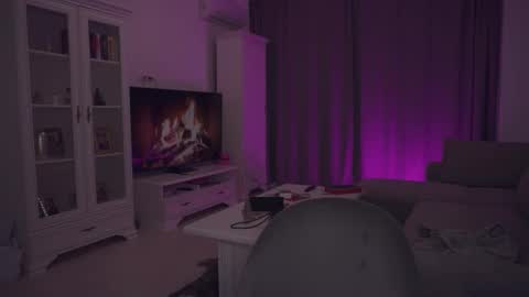 LUXXANDRA online show from December 2025 07:27:02 AM