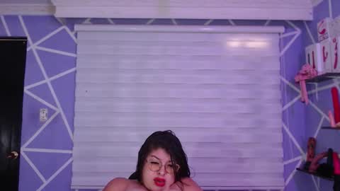 Miia online show from February 2026 03:34:02 PM