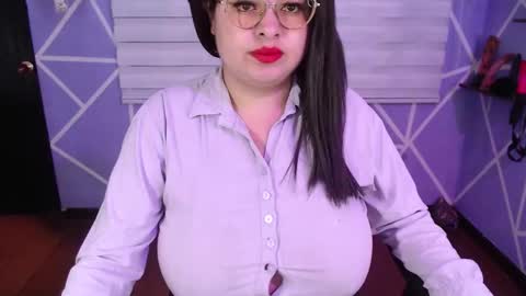 Miia online show from March 2026 03:18:02 PM