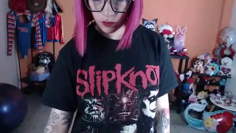 Snapshot of missmia2 chatting on January 2026 03:38:02 PM Miss Mia online show from January 2026 03:38:02 PM