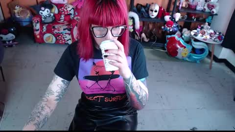 Snapshot of missmia2 chatting on February 2026 06:15:02 PM Miss Mia online show from February 2026 06:15:02 PM