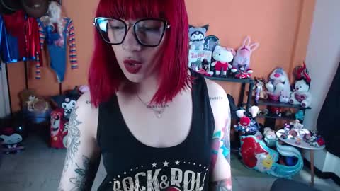 Snapshot of missmia2 chatting on February 2026 03:19:02 PM Miss Mia online show from February 2026 03:19:02 PM