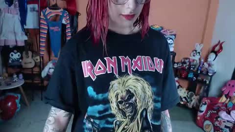 Snapshot of missmia2 chatting on February 2026 11:09:02 AM Miss Mia online show from February 2026 11:09:02 AM