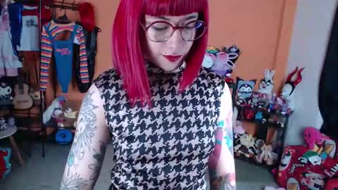 Snapshot of missmia2 chatting on February 2026 10:37:02 AM Miss Mia online show from February 2026 10:37:02 AM