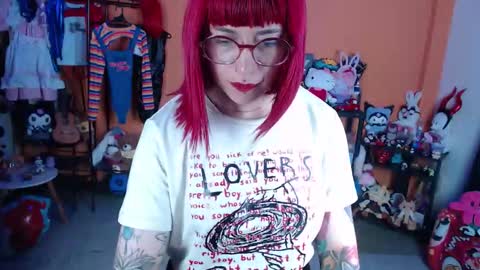 Snapshot of missmia2 chatting on February 2026 11:17:01 PM Miss Mia online show from February 2026 11:17:01 PM