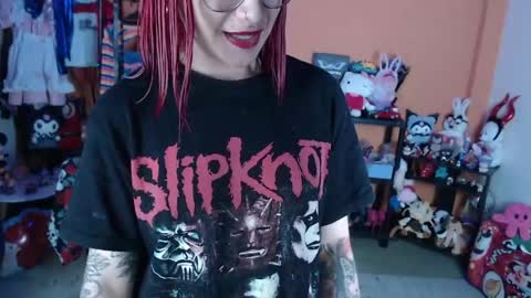 Snapshot of missmia2 chatting on March 2026 11:17:02 AM Miss Mia online show from March 2026 11:17:02 AM