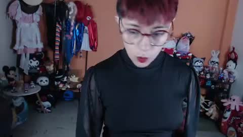 Miss Mia online show from July 2026 12:42:02 PM