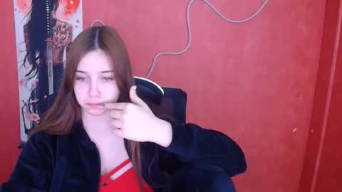 Mia online show from January 2026 12:22:02 PM