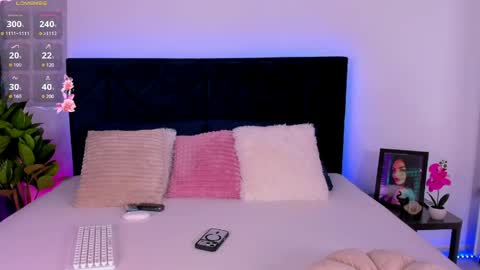 Snapshot of missmichellex chatting on April 2026 01:42:02 AM Michelle online show from April 2026 01:42:02 AM