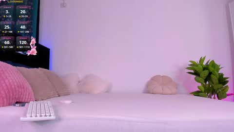 Snapshot of missmichellex chatting on May 2026 07:55:02 PM Michelle online show from May 2026 07:55:02 PM
