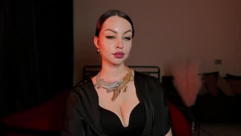 Snapshot of missmirandagd chatting on November 2025 01:04:01 PM online show from November 2025 01:04:01 PM