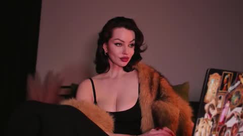 Snapshot of missmirandagd chatting on January 2026 01:26:01 PM online show from January 2026 01:26:01 PM