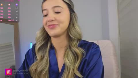 Emma Rivera online show from October 2025 02:59:02 PM