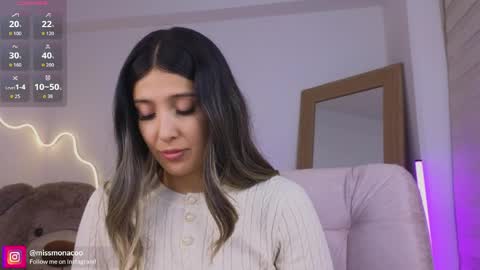 Emma Rivera online show from April 2026 02:15:02 AM