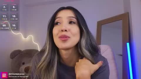 Emma Rivera online show from June 2026 03:26:01 AM