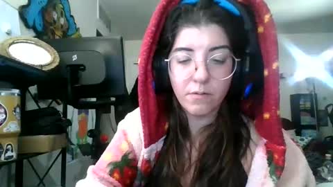 MissMona online show from February 2026 12:00:01 PM