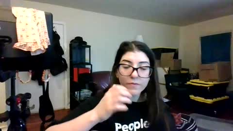 MissMona online show from March 2026 01:34:01 AM