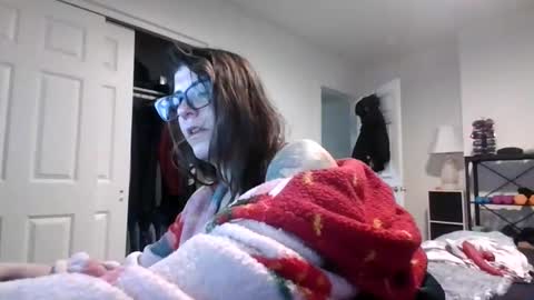 MissMona online show from March 2026 01:27:01 PM