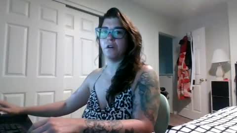 Snapshot of missmonatoyou chatting on June 2026 10:13:01 AM MissMona online show from June 2026 10:13:01 AM