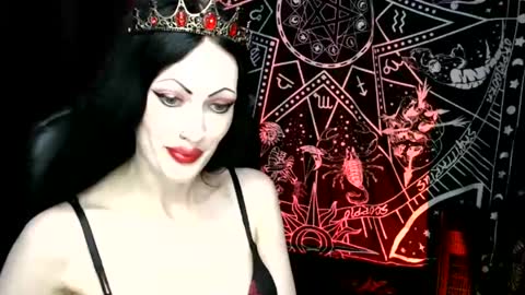 MissMoonDoll online show from September 2025 04:14:01 AM