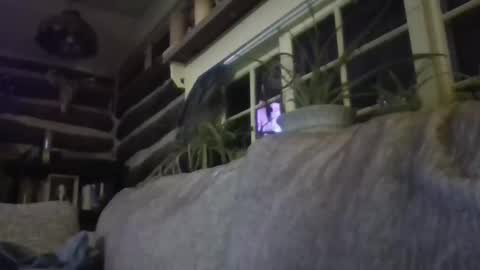 Snapshot of missmoonmagic13 chatting on February 2025 03:23:02 AM Maxxx online show from February 2025 03:23:02 AM