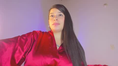 misspaulag online show from January 2025 12:01:01 AM