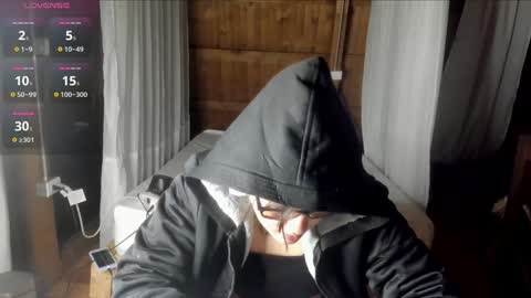 sarah online show from December 2024 01:15:02 AM