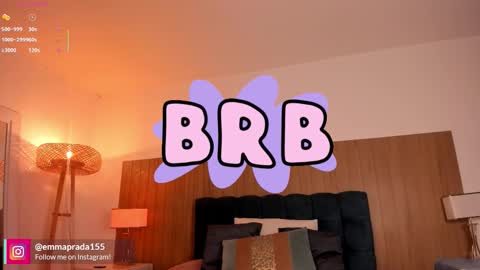 Emma Prada online show from February 2026 11:47:02 AM