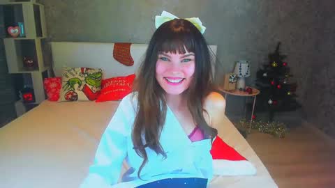 missprosecco online show from December 2024 01:44:02 PM