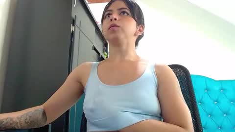 kassandra online show from February 2025 11:57:01 PM