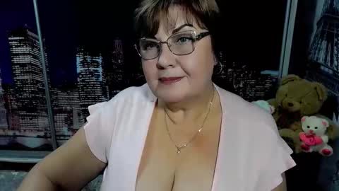 Rita online show from October 2025 06:06:02 PM