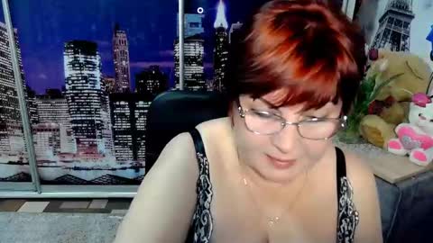 Snapshot of missritabella chatting on May 2026 06:12:02 PM Rita online show from May 2026 06:12:02 PM