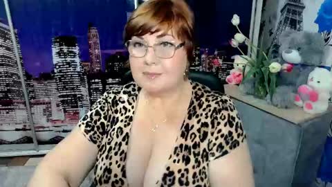 Snapshot of missritabella chatting on May 2026 06:16:02 PM Rita online show from May 2026 06:16:02 PM