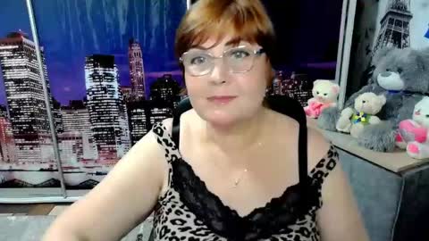 Snapshot of missritabella chatting on May 2026 06:25:01 PM Rita online show from May 2026 06:25:01 PM