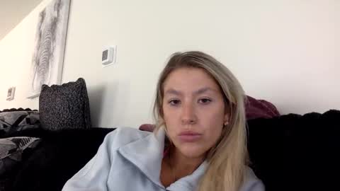 Alyssa online show from May 2026 03:16:02 PM