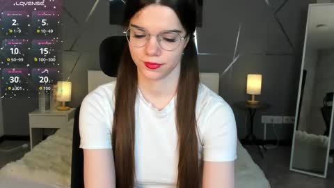 misss_evelyne online show from February 2026 01:20:01 AM