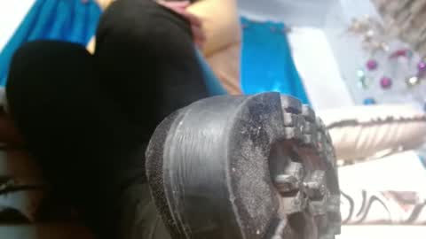 Snapshot of misssam28 chatting on December 2024 06:35:01 PM TELL ME MISS online show from December 2024 06:35:01 PM