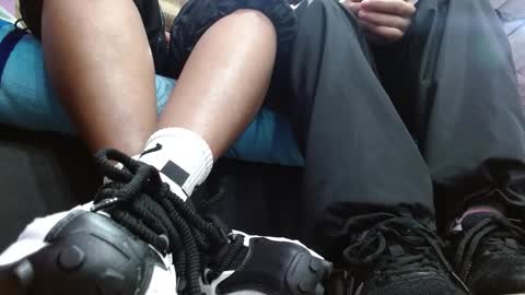 Snapshot of misssam28 chatting on January 2026 02:14:02 AM TELL ME MISS online show from January 2026 02:14:02 AM