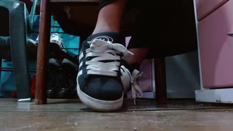 Snapshot of misssam28 chatting on February 2026 09:41:01 PM TELL ME MISS online show from February 2026 09:41:01 PM