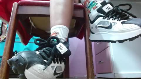 TELL ME MISS online show from March 2026 11:31:02 PM