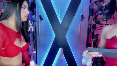 Snapshot of missscarlet_bella_bdsm chatting on February 2026 03:14:02 AM MissScarlet bella bdsm online show from February 2026 03:14:02 AM