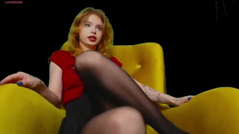 Misss Lola Angel online show from April 2026 04:10:02 PM