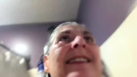 Miss Spooky Silverstacker online show from October 2025 12:09:01 PM